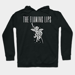 THE FLAMING LIPS BAND Hoodie